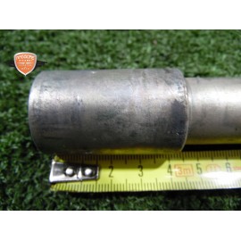 Front wheel pin Yamaha T-Max 530 2012 2014