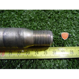 Front wheel pin Yamaha T-Max 530 2012 2014