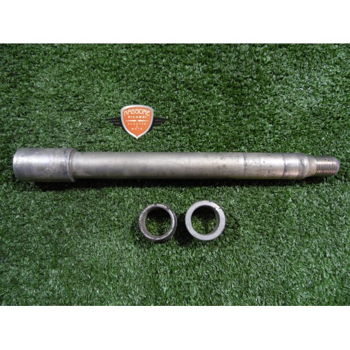 Front wheel pin Yamaha T-Max 530 2012 2014