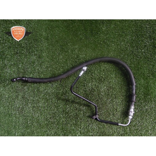 Front brake tube Yamaha X-Max 300 2017 2020