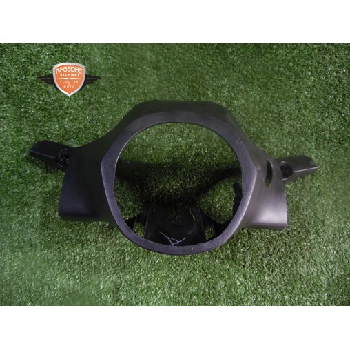Bottom handlebar cover hull Yamaha X-Max 300 2017 2020
