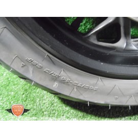 Ruota cerchio posteriore Yamaha X-Max 300 2017 2020