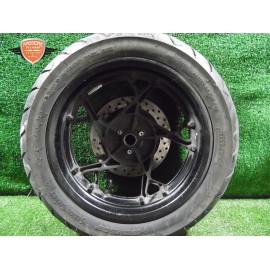 Ruota cerchio posteriore Yamaha X-Max 300 2017 2020