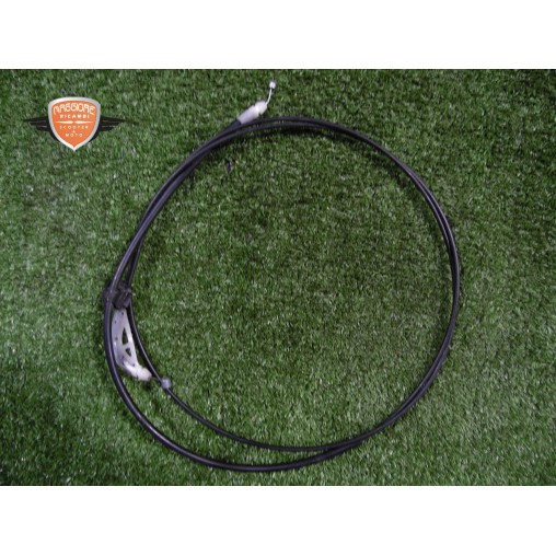 Cable saddle release Yamaha X-Max 300 2017 2020