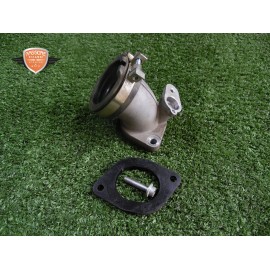 Suction collector Yamaha X-Max 300 2017 2020