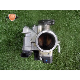 Butterfly body Yamaha X-Max 300 2017 2020