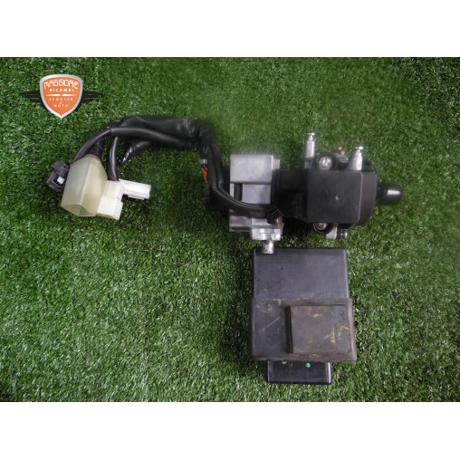 Kit chiavi Yamaha X-Max 300 2017 2020