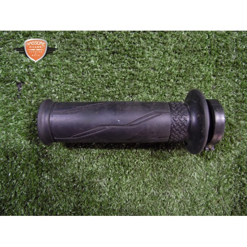 Gas knob right Yamaha X-Max 300 2017 2020