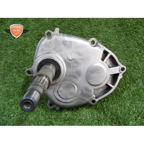 Ingranaggio Mozzo ruota posteriore Yamaha X-Max 300 2017 2020