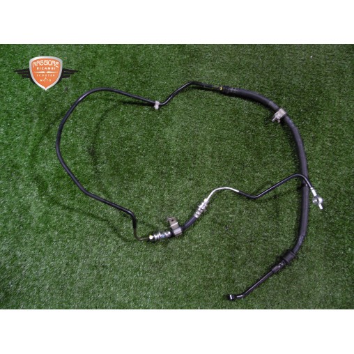 Rear brake tubes Yamaha X-Max 300 2017 2020