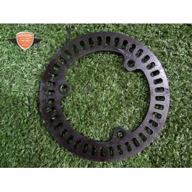 Rueda fonética trasera Yamaha X-Max 300 2017 2020