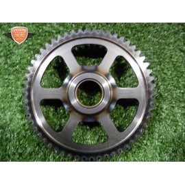 Engranaje de rueda libre Yamaha X-Max 300 2017 2020