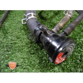 Rubinetto acqua Yamaha X-Max 300 2017 2020