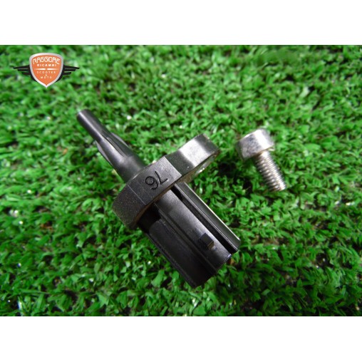 Sensor de aire Triumph Street Triple 675 R 2009 2012