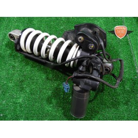 Choque trasero único BMW K 1200 S 2004 2008