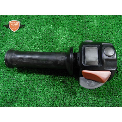 Commutatore devioluci sinistro BMW K 1200 S 2004 2008