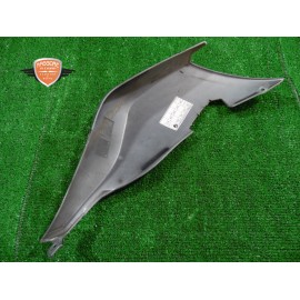 Casco de izquierda BMW K 1200 S 2004 2008