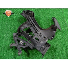 Cárcasa carenado casco panel izquierdo BMW K 1200 S 2004 2008