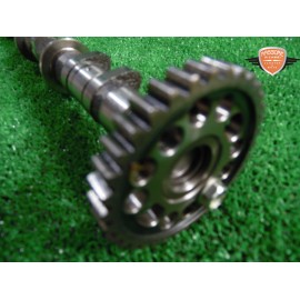 Camshaft Yamaha FZ1 2006 2016