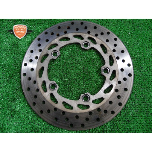 Rear brake disc Yamaha FZ1 2006 2016