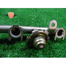 Injecting flute Yamaha FZ1 2006 2016