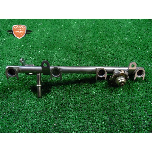 Injecting flute Yamaha FZ1 2006 2016