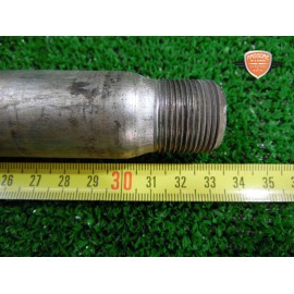 Rear wheel pin Yamaha FZ1 2006 2016