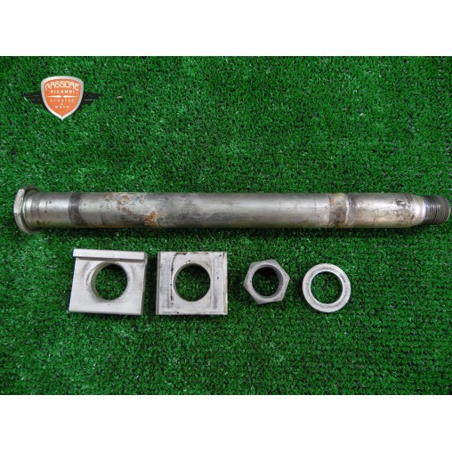 Rear wheel pin Yamaha FZ1 2006 2016