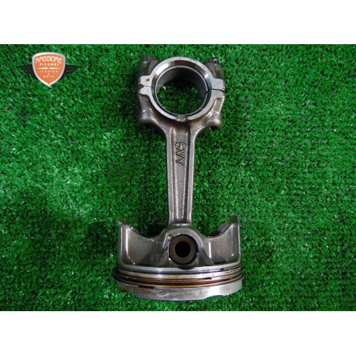 Pistons Yamaha FZ1 2006 2016