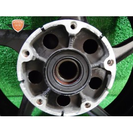 Girar el círculo trasero Yamaha FZ1 2006 2016