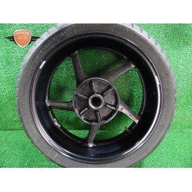 Rotate rear circle Yamaha FZ1 2006 2016