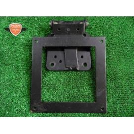 License plate support bracket Yamaha FZ1 2006 2016