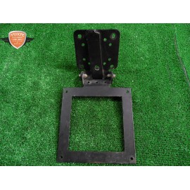 Soporte cárcasa carenado casco panel targa Yamaha FZ1 2006 2016