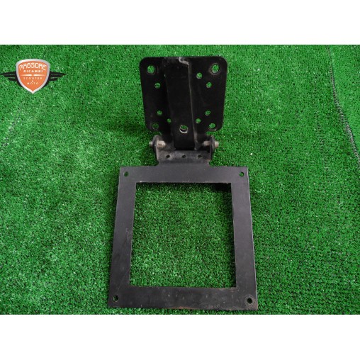 License plate support bracket Yamaha FZ1 2006 2016
