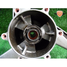 Girar la llanta delantera Honda CBR 900 954 RR Fireblade 2002 2004