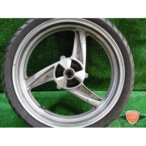 Ruota cerchio anteriore Honda CBR 900 954 RR Fireblade 2002 2004