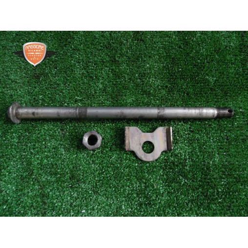 Épingle de roue arrière Honda CBR 900 954 RR Fireblade 2002 2004