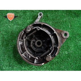 Buje de la rueda trasera Honda CBR 900 954 RR Fireblade 2002 2004