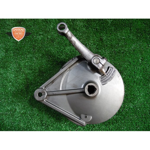Mozzo ruota posteriore Honda CBR 900 954 RR Fireblade 2002 2004