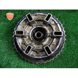 Couronne Honda CBR 900 954 RR Fireblade 2002 2004