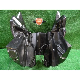 Gasoline fuel tank KTM Duke 690 2007 2009