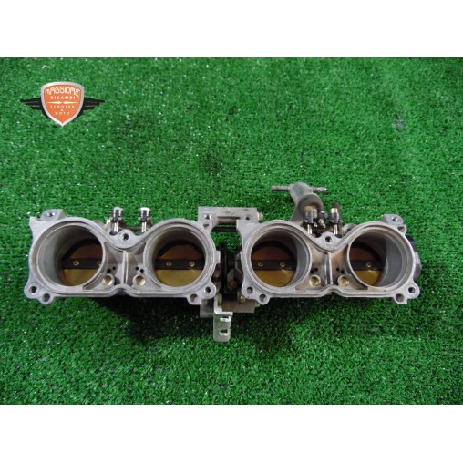 Corps de papillon Honda CBR 1000 RR Fireblade 2004 2005