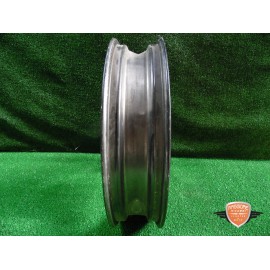 Rotate front rim Yamaha Thundercat 600 1999 2004