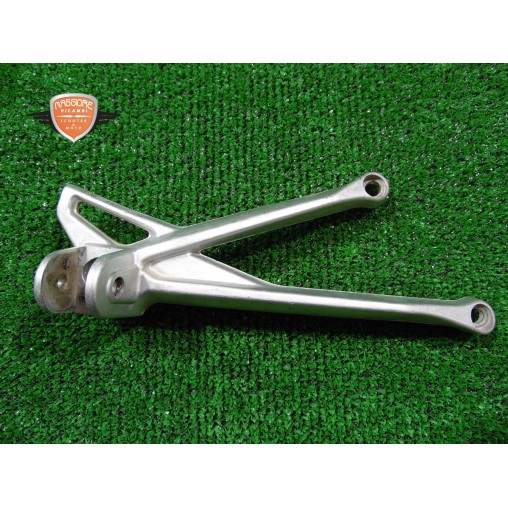 Supporto poggiapiede posteriore sinistro Benelli Tornado TNT 1130 Naked TRE 2007 2009