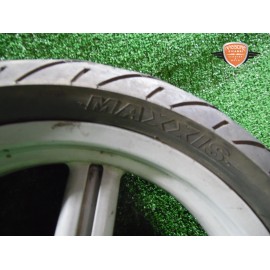 Rotate front rim Aprilia Sportcity 200 2004 2008