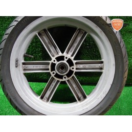 Ruota cerchio anteriore Aprilia Sportcity 200 2004 2008