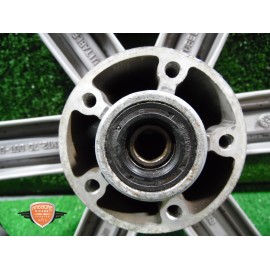 Rotate front rim Aprilia Sportcity 200 2004 2008