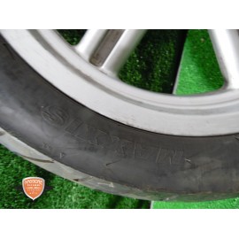 Ruota cerchio posteriore Aprilia Sportcity 200 2004 2008