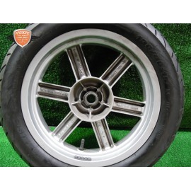Ruota cerchio posteriore Aprilia Sportcity 200 2004 2008