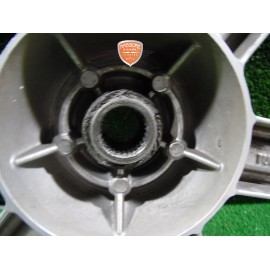 Ruota cerchio posteriore Aprilia Sportcity 200 2004 2008